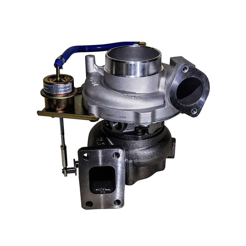 Turbo GT3271LS Turbocharger S1760-E0200 764247-0001 For Kobelco Excavator SK350-8 Hino Engine J08E