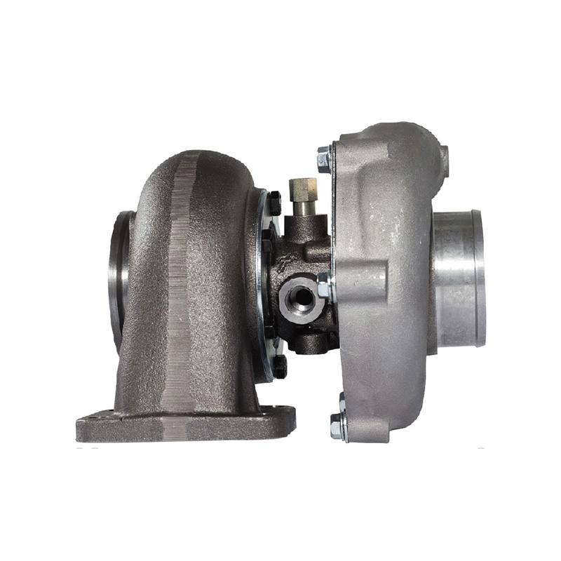 Turbo GT4294 GT429401L Turbocharger 135-5392 for Caterpillar CAT 345B 345B L Excavator with 3176 3176C Engine