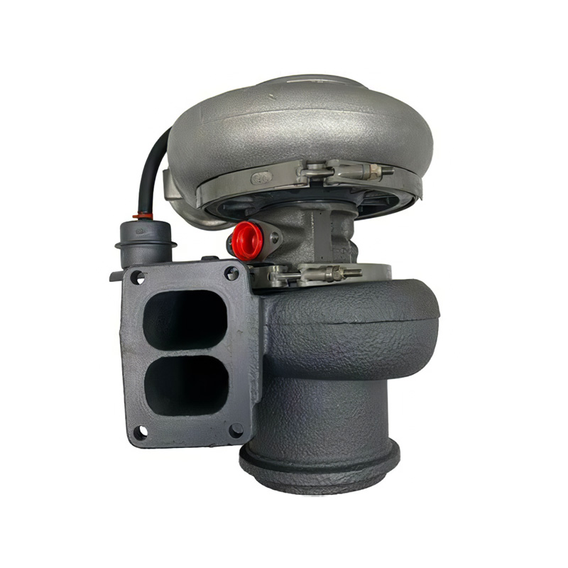 Turbo GT50 TBP7501 Turbocharger 466749-1 11033755 for Volvo Truck L330C VOLVO BM L330C L330D L320B Loader with TD164 Engine Turbo GT50 TBP7501 Turbocharger 466749-1 11033755 for Volvo Truck L330C VOLVO BM L330C L330D L320B Loader with TD164 Engine