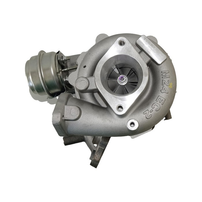 Turbo GTA2056V Turbocharger 14411-EB71E for Nissan Thailand Navara D40 YD25DDTi