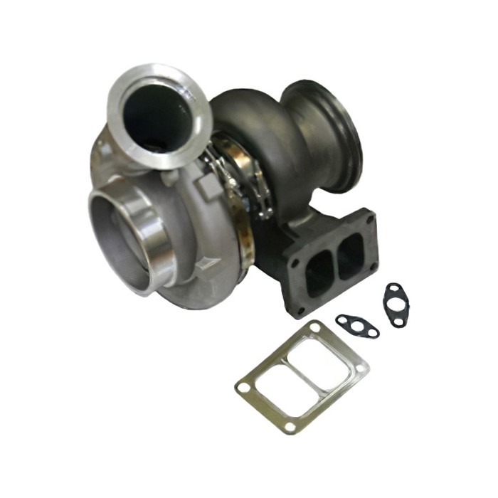 Turbo GTA4294 Turbocharger 196-2776 for Caterpillar CAT Engine 3176C 3176 Excavator 345B 345B L