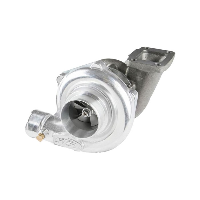 Turbo GTA4502V Turbocharger 757979-0002 758160-0007 758204-0006 for Detroit Truck with Series 60 Engine