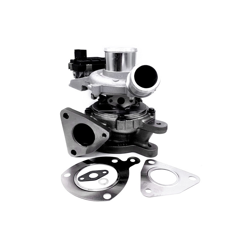 Turbo GTB1749VK Turbocharger 786880-0006 for Ford Engine Duratorq TDCi Euro-5