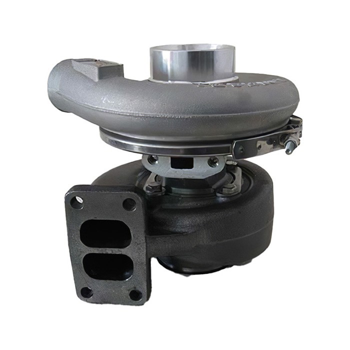 Turbo H1C Turbocharger 3530772 3530714 3535414 For Cummins Engine 6BT