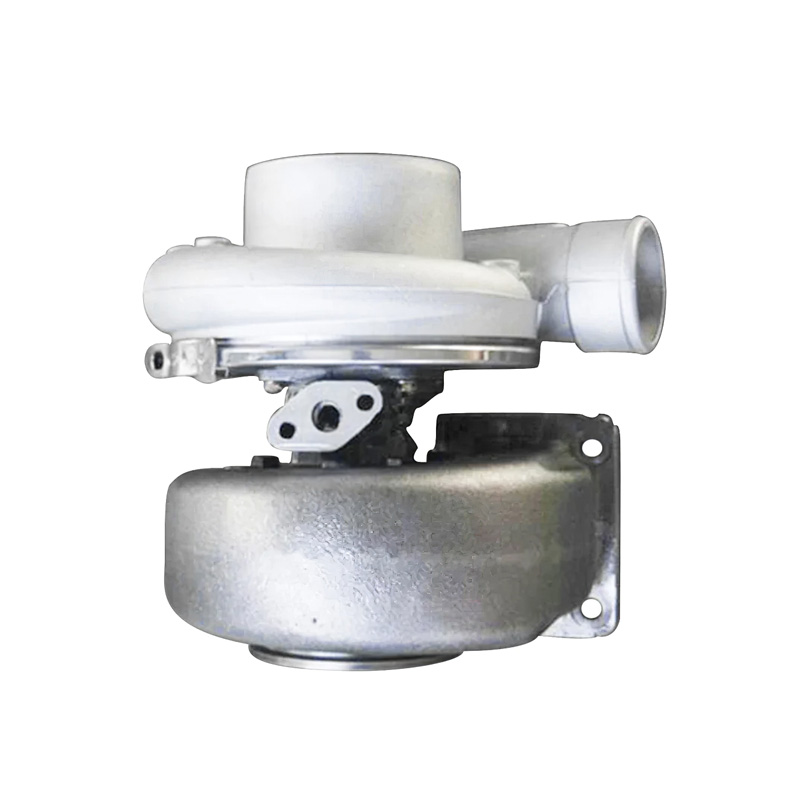 Turbo H1E Turbocharger 24100-2640A 241002640A 3530528 for Hino K13C Engine