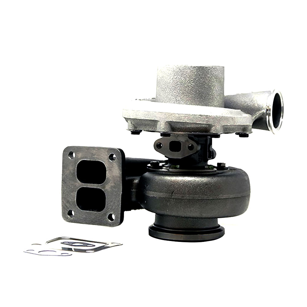 Turbo H2E S300 Turbocharger 3803586 3532054 3532053 For Cummins Engine L10
