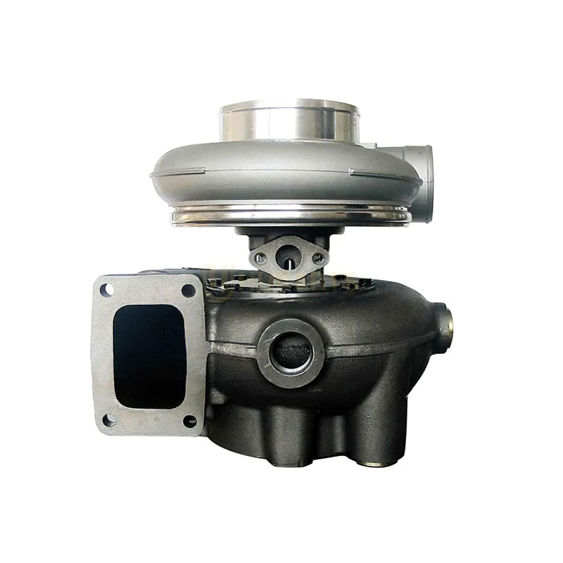 Turbo HE200WG Turbocharger 3790143 3790144 for Cummins Foton QSF3.8 Engine