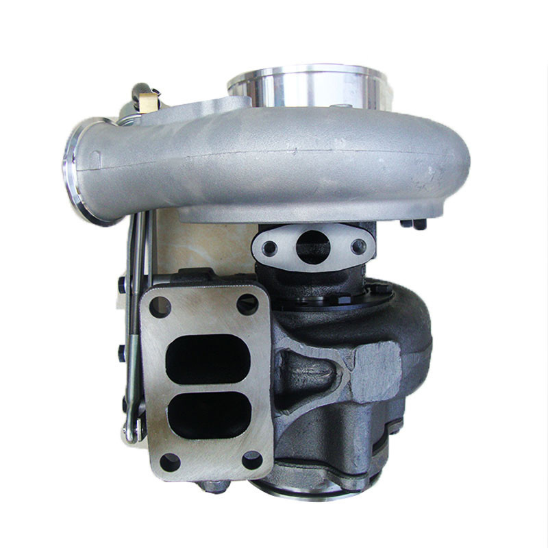 Turbo HE221W Turbocharger 3781987 3781988 for Cummins Engine QSB