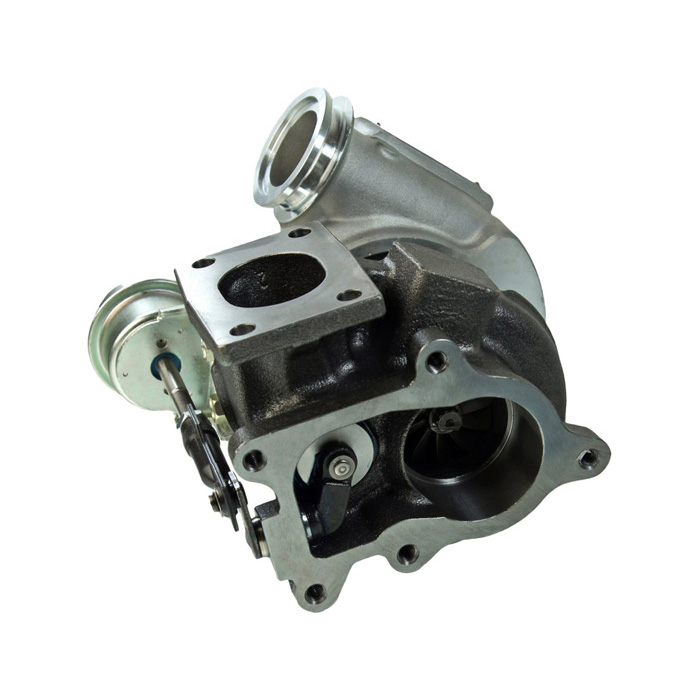 Turbo HE221W Turbocharger 4047745 4047746 for Cummins Engine ISDE4 4.5L