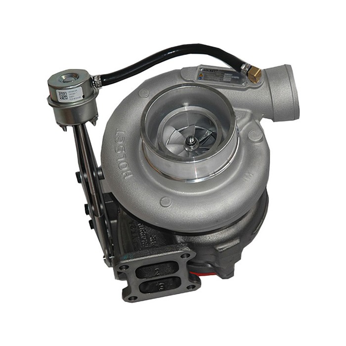 Turbo HE221W Turbocharger 4048808 4048809 for Komatsu Excavator PC200-8 Engine 4D107