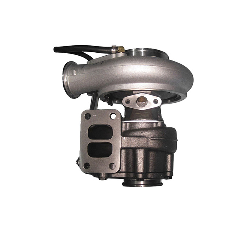 Turbo HE300W Turbocharger for Cummins QSB6.7 Engine Serial Number 73299062