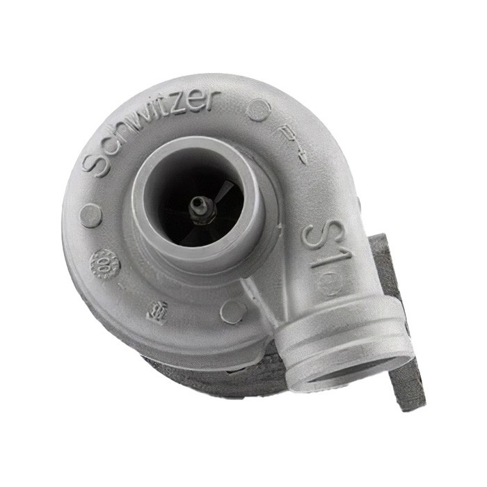 Turbo HE431V Turbocharger 5322527 for Iveco Engine CURSOR 8