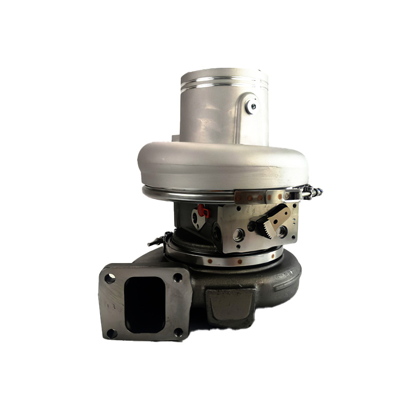Turbo HE500VG Turbocharger 3767622 for Cummins Engine ISX EGR ISX1 STA15 ISX