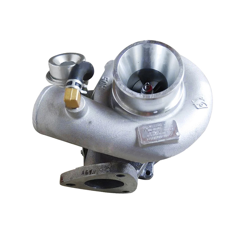 Turbo HP60-4 Turbocharger 1118100-D08-1 for Faw Four Ring CA4D28C4-1A