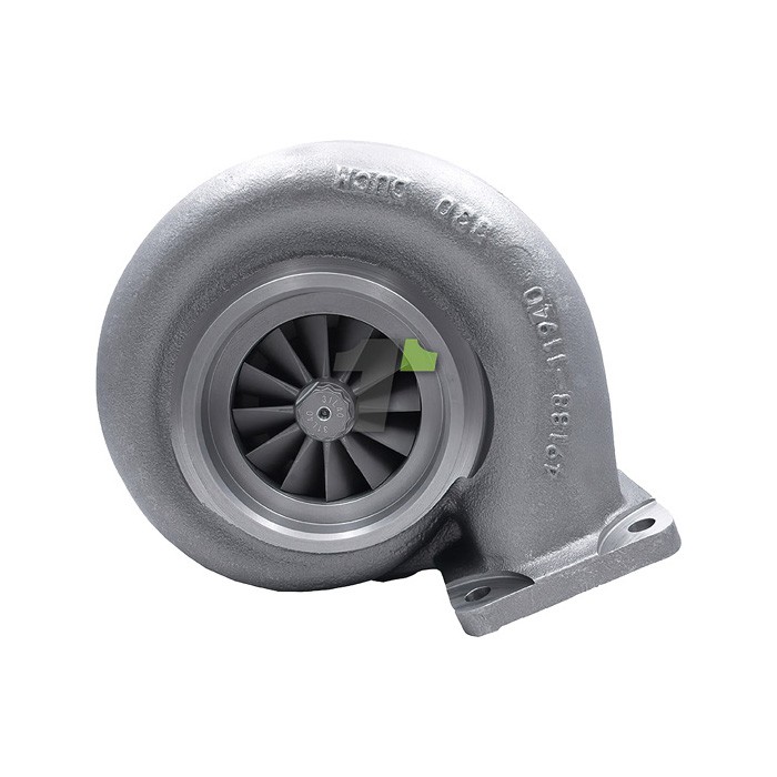Turbo HT12-17A HT12-20 Turbocharger 047-279 8-97318-651-0 for Isuzu Engine 4JG1 4JG1T Sany SY55C Excavator