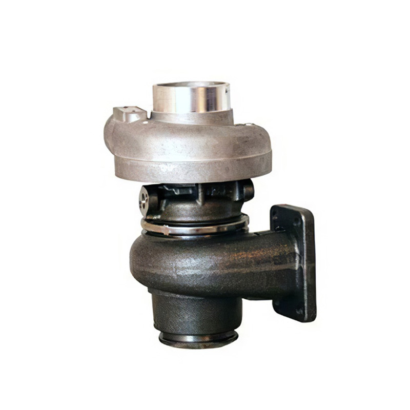 Turbo HX30 Turbocharger 6732-81-8100 For Komatsu Excavator PC100-6 PC120-6 PC130-6 Engine S4D102E