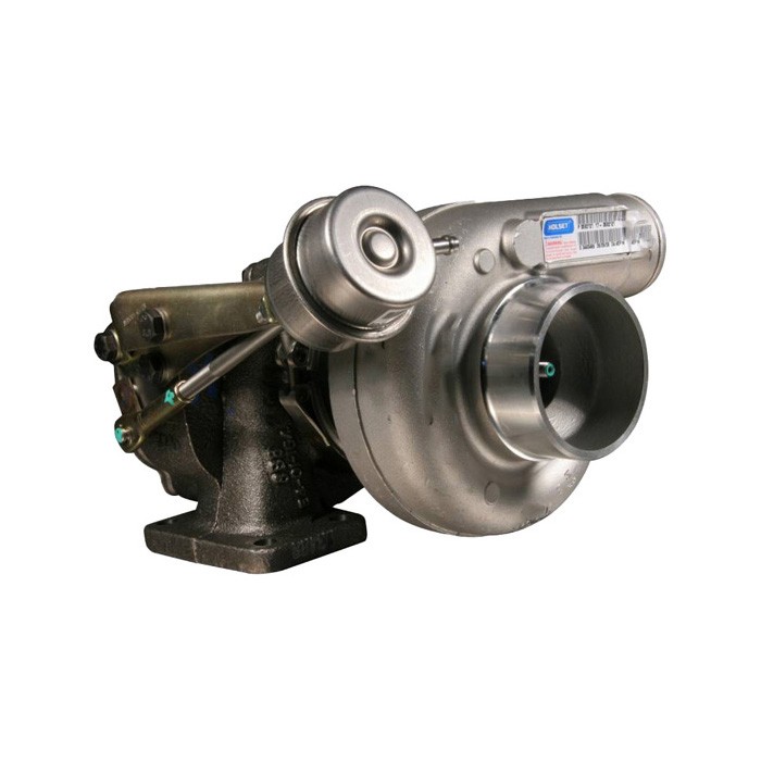 Turbo HX30W Turbocharger 3592121 3802906 For Hyundai Excavator R130 Engine 4BTA