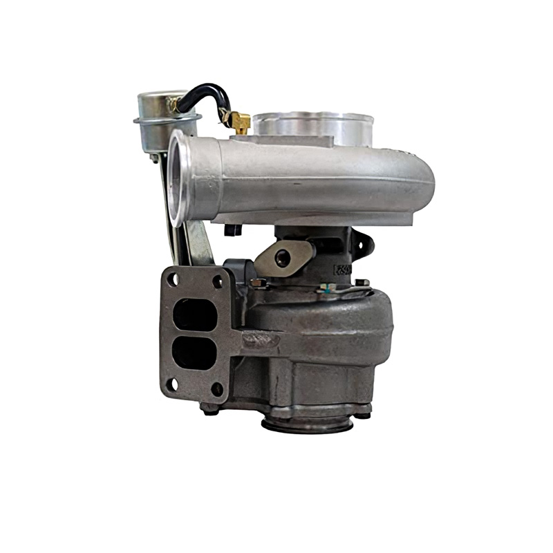 Turbo HX35 Turbocharger 2835055 283505600 For Cummins Engine 6BT