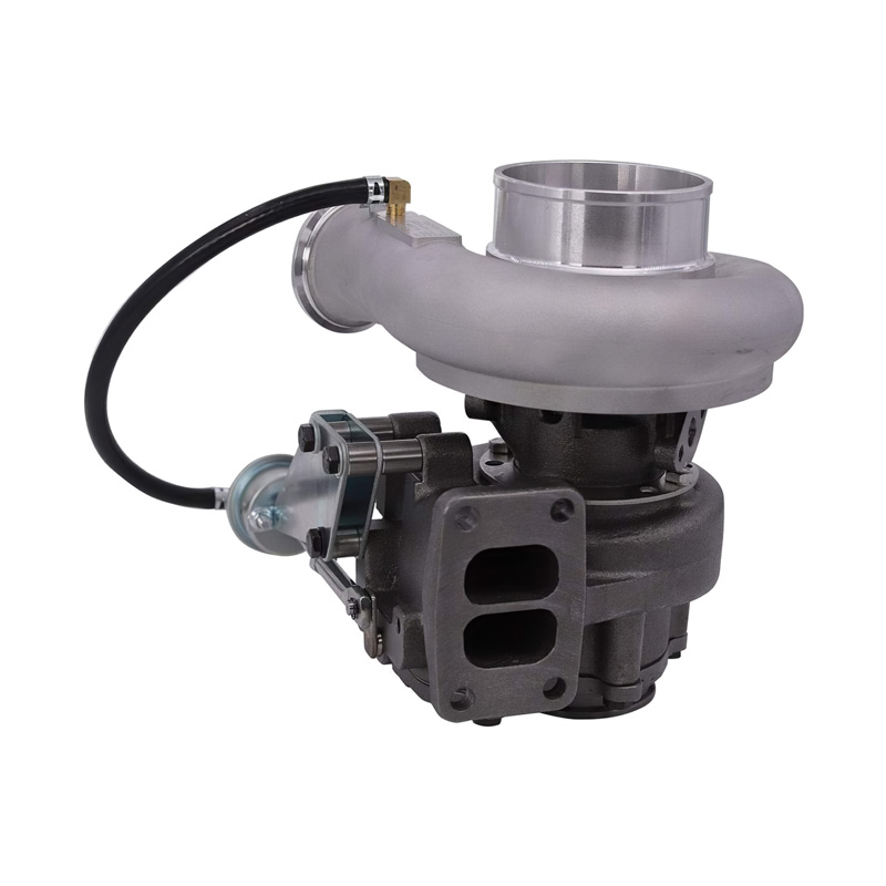 Turbo HX35 Turbocharger 3539343 3802946 For Cummins Engine 6BTA