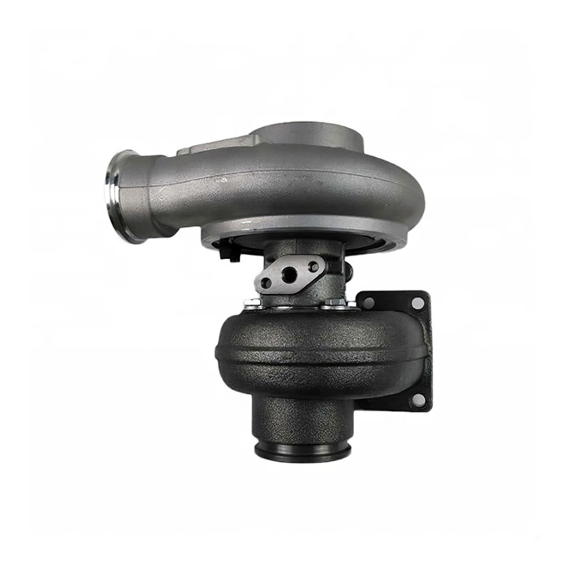 Turbo HX35 Turbocharger 6735-81-8400 For Komatsu Excavator PC220-6 PC230-6 PC250-6 Engine SA6D102E-1C