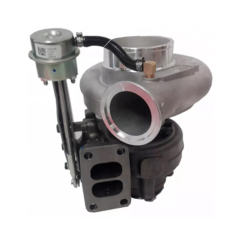Turbo HX35W Turbocharger 2834535 for Cummins Engine 6BT 6BT5.9 6BTA 6CT 6CTA Turbo HX35W Turbocharger 2834535 for Cummins Engine 6BT 6BT5.9 6BTA 6CT 6CTA