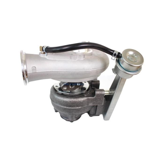 Turbo HX35W Turbocharger 3536160 for Cummins Dodge RAM 2500 3500 Engine 6BTAA