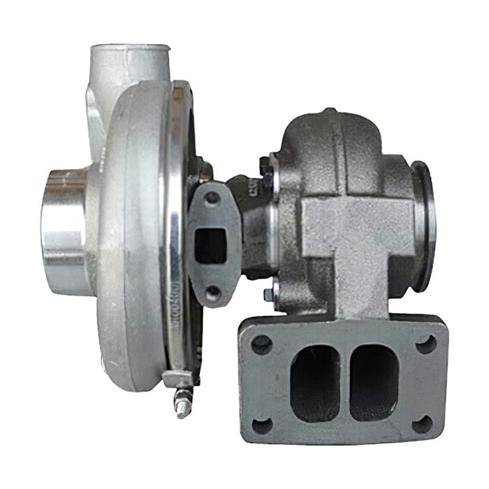 Turbo HX35W Turbocharger 3537132 3802770 3537132 For Cummins Engine 6BT
