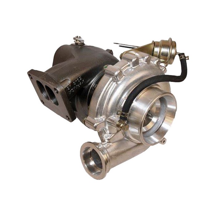 Turbo HX35W Turbocharger 4051420 4051048 for Cummins Engine B190 EQB190