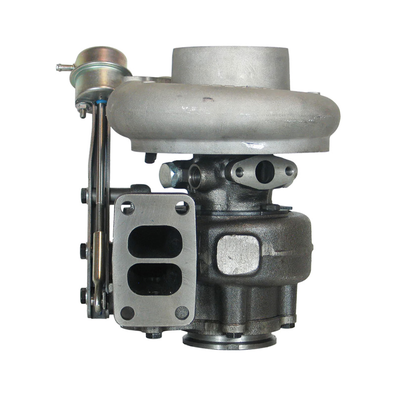 Turbo HX40G Turbocharger 3536355 4027225 for Cummins Engine 6CT 8.3L