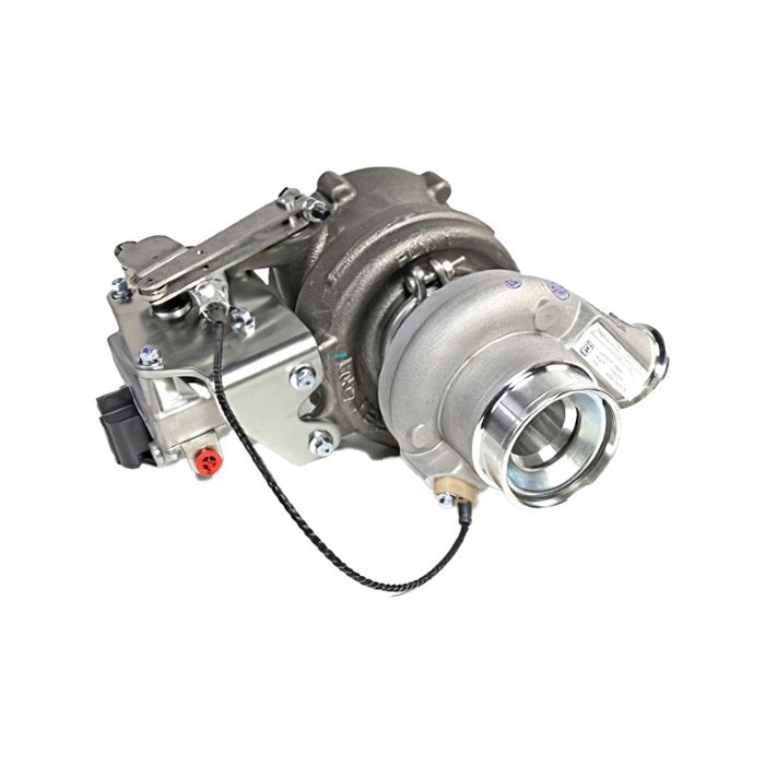 Turbo HX40W Turbocharger 3797486 for Cummins Engine 6L ISLe QSL8.9 QSL9