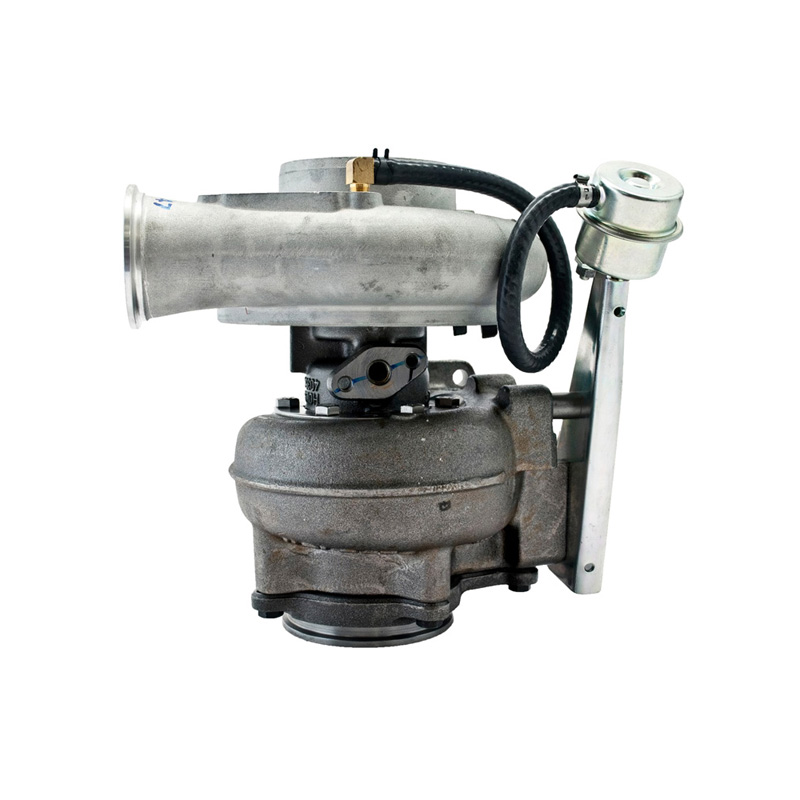 Turbo HX40W Turbocharger 4038651 3596420 3596424 For Cummins Engine 6CT