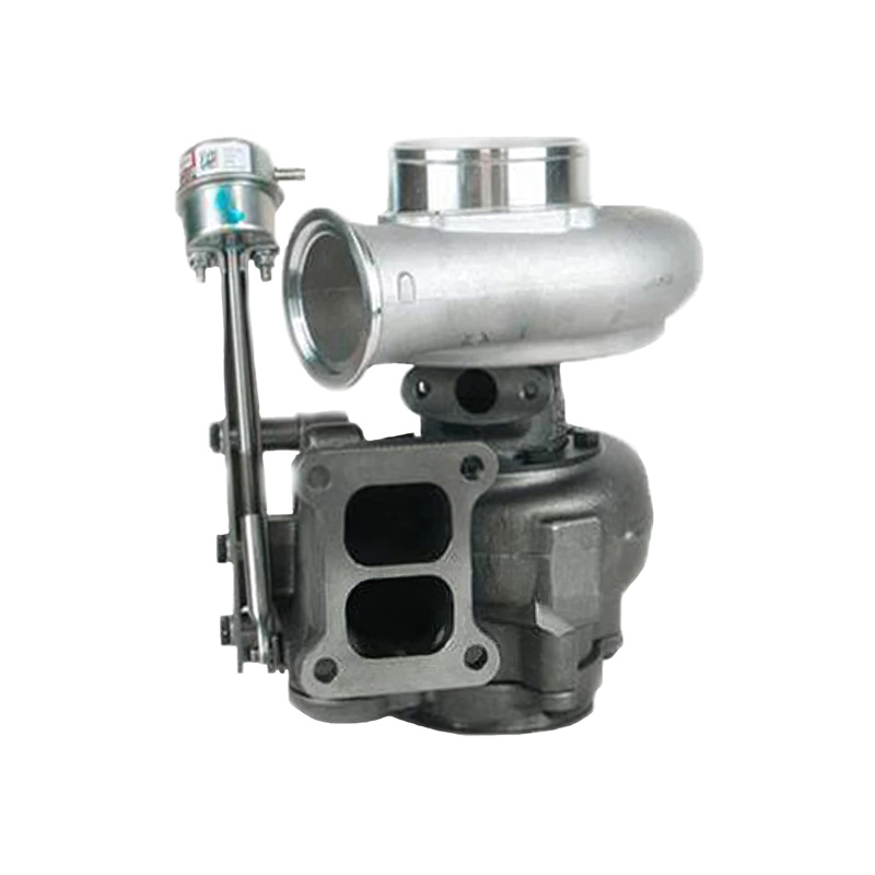Turbo HX40W Turbocharger 4050217 for Cummins Engine 6CT C260