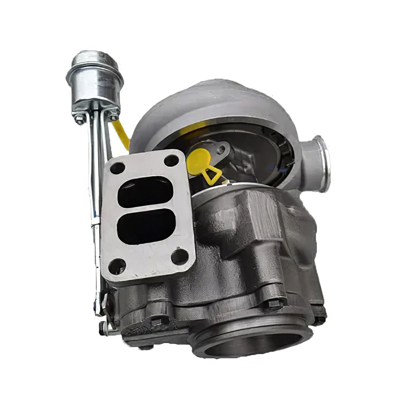 Turbo HX40W Turbocharger 4955909 4049419 4049420 4049368 For Cummins Engine DCEC C30020