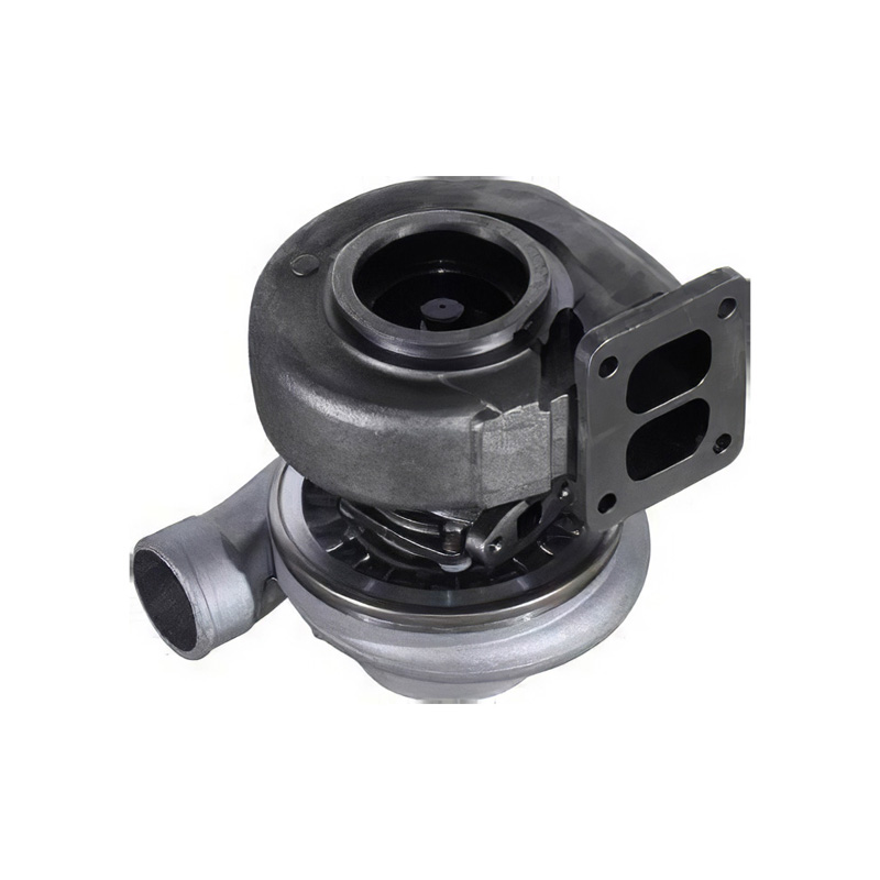 Turbo HX40W Turbocharger 6745-81-8230 For Komatsu PC300LC-8 PC350LC--8 PC350LC-8 PC350HD-8 Engine SAA6D114E