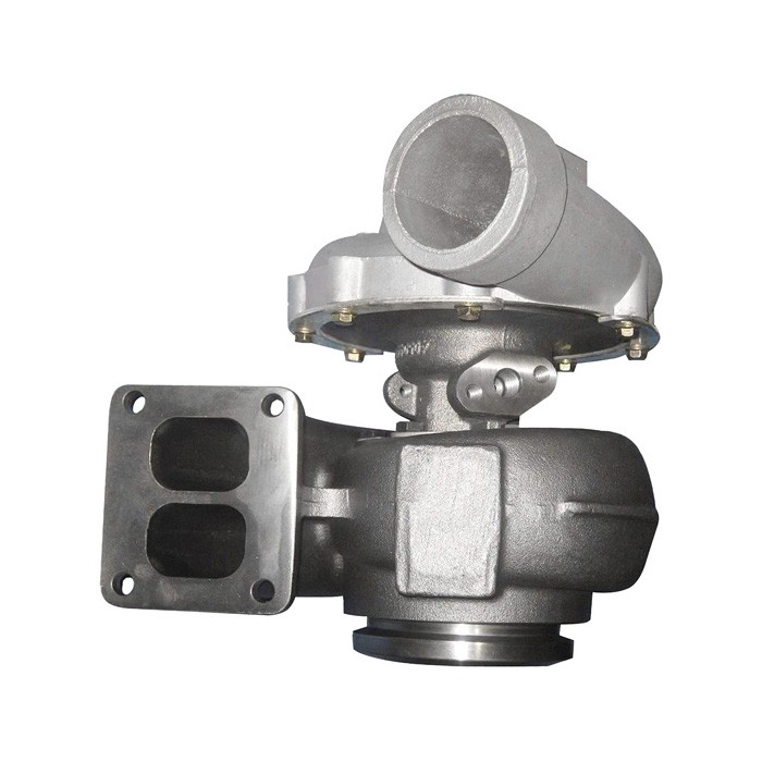 Turbo HX50 Turbocharger 4024969RX 4024969 3804546 for Cummins Engine ISM M11