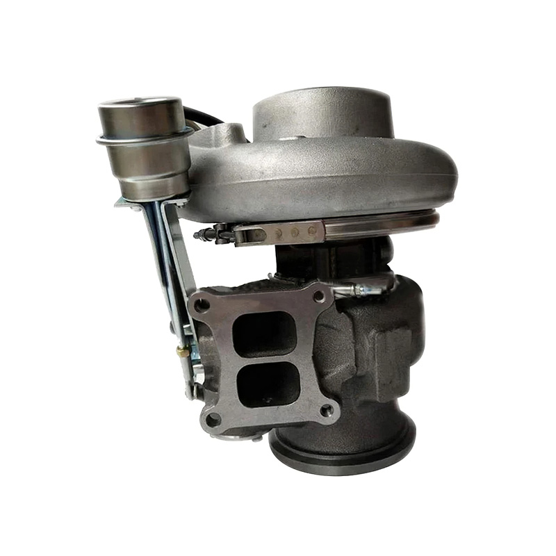 Turbo HX55W Turbocharger 3593603 for Cummins Industrial with Defender Engine