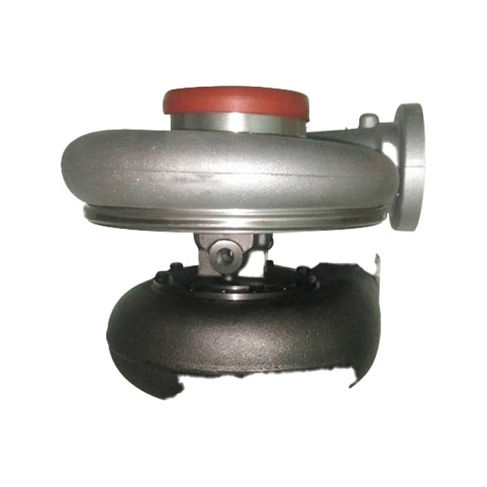 Turbo HX82 Turbocharger 3594195 3594196 4025027 For Cummins Engine QSX15 ISX