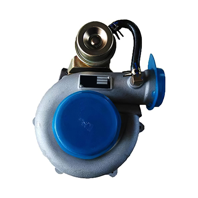 Turbo JP60S Turbocharger D38-000-74+A for Cummins Shangchai Engine D4114 D9 SC5D125G2B1