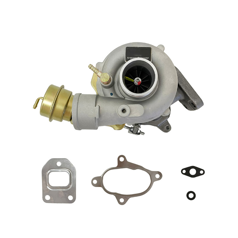 Turbo K14 Turbocharger 53149707018 for Volkswagen T4 Transporter 2.5L TDI Engine AJT/AYN