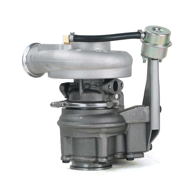 Turbo K16 HX30W Turbocharger 3592317 3800998 For Cummins Engine 4BTAA
