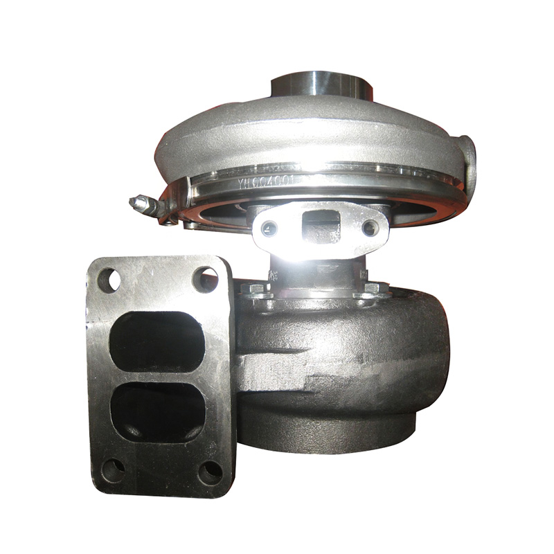 Turbo K27.2 Turbocharger 53279886407 for Deutz Engine BF6L913