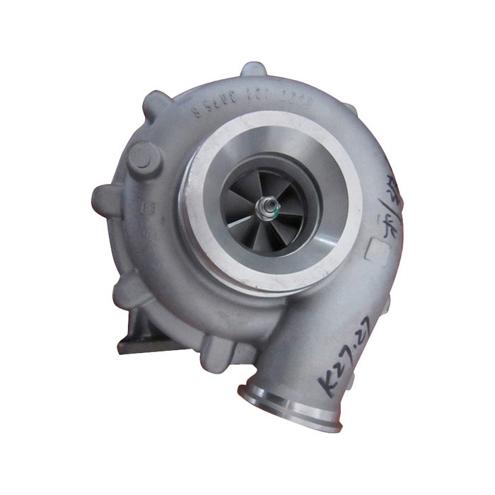 Turbo K27.2 Turbocharger 53279887048 for Man D0826LE527 D0826LE530 Engine