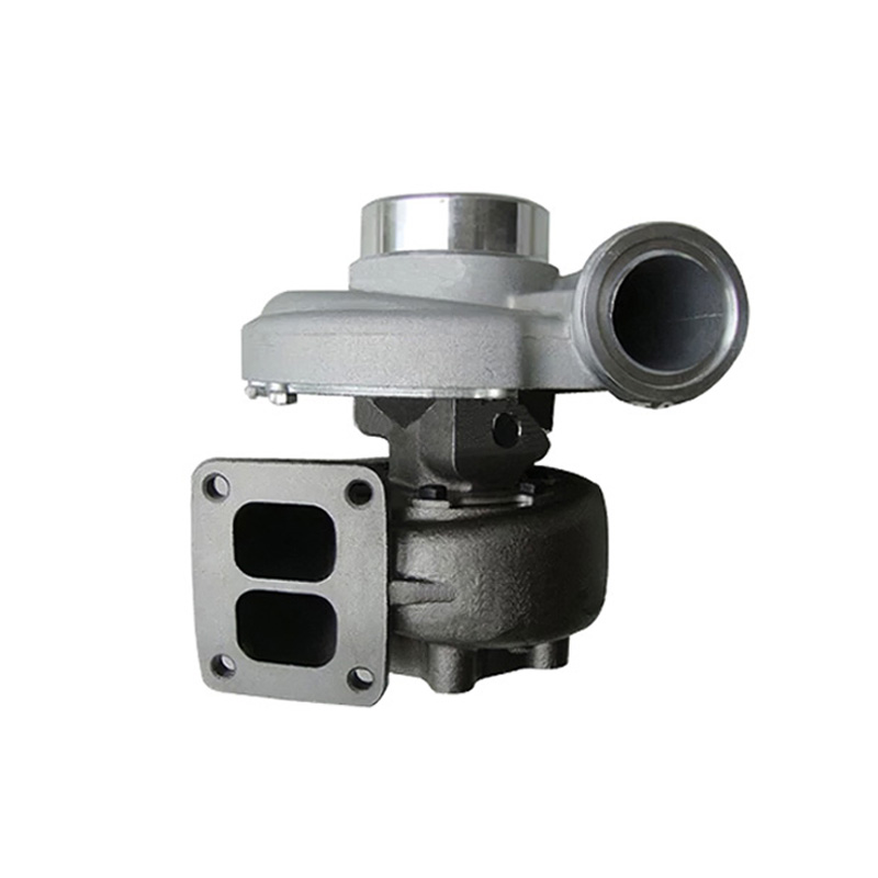 Turbo K31 Turbocharger 51.09100-7606 51.09100-7607 For Doosan Daewoo Engine D2866LF25