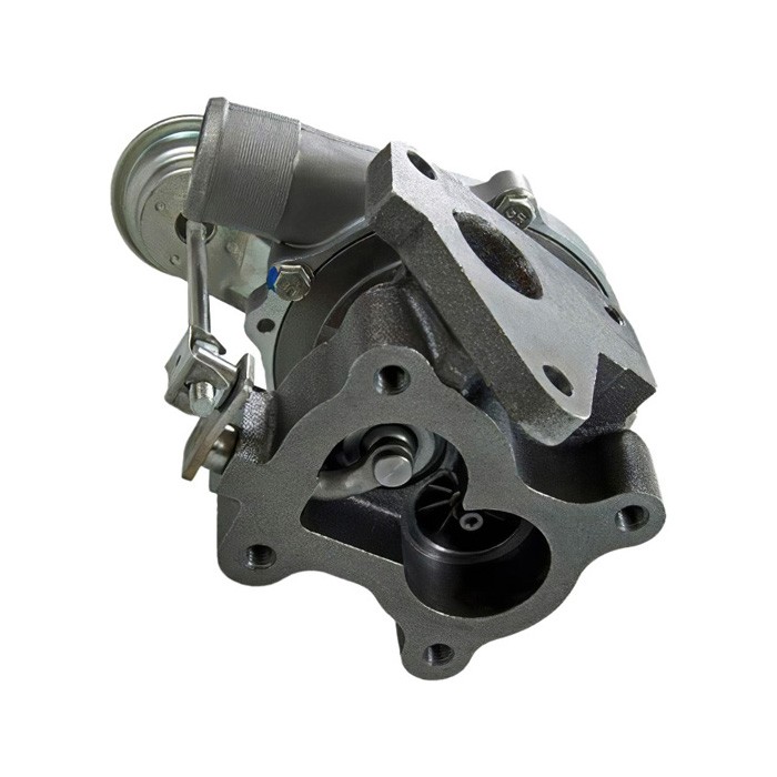 Turbo K36 Turbocharger 53369717030 for Liebherr