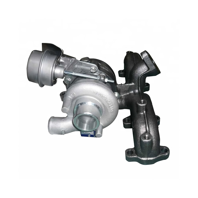 Turbo KP39 Turbocharger 54399880017 for Volkswagen VW Beetle Golf Jetta New Beetle TDI