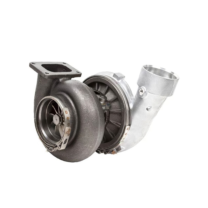 Turbo KTR110A-1J Turbocharger 6505-11-6110 For Komatsu PC650-3 PC650LC-5 PC650SE-3 PC710-5 PC1600-1 Engine SA6D140