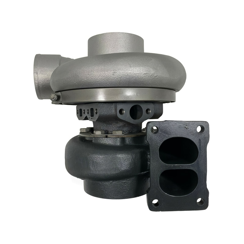 Turbo KTR110G-H45B Turbocharger 6505-52-5450 For Komatsu PC1800-6 PC750-6 PC750SE-6 PC800SE-6 PC800-6 Engine SAA6D140E