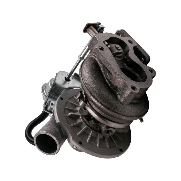 Turbo RHB52W Turbocharger 8970385180 for Isuzu Trooper Engine P756-TC 4JG2-TC