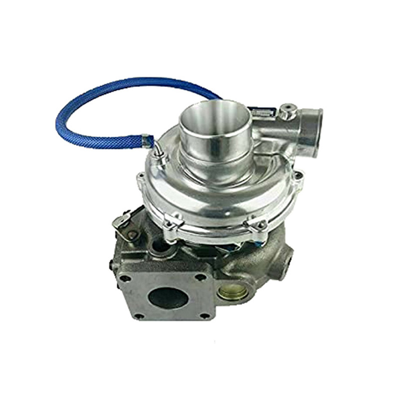 Turbo RHC61W Turbocharger 119175-18030 for Yanmar Marine Engine 4LHA-STE