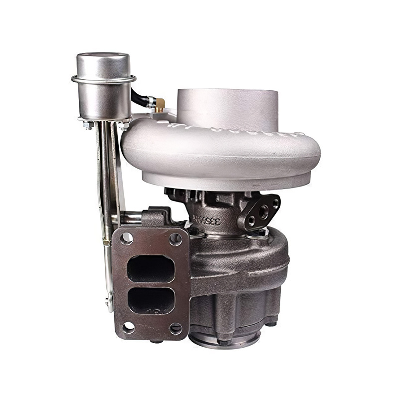 Turbo RHC6 Turbocharger 24100-2201A for Hino Truck H07CT with H07C-T YF20 Engine